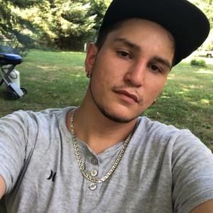 Meet your Posher, Edward